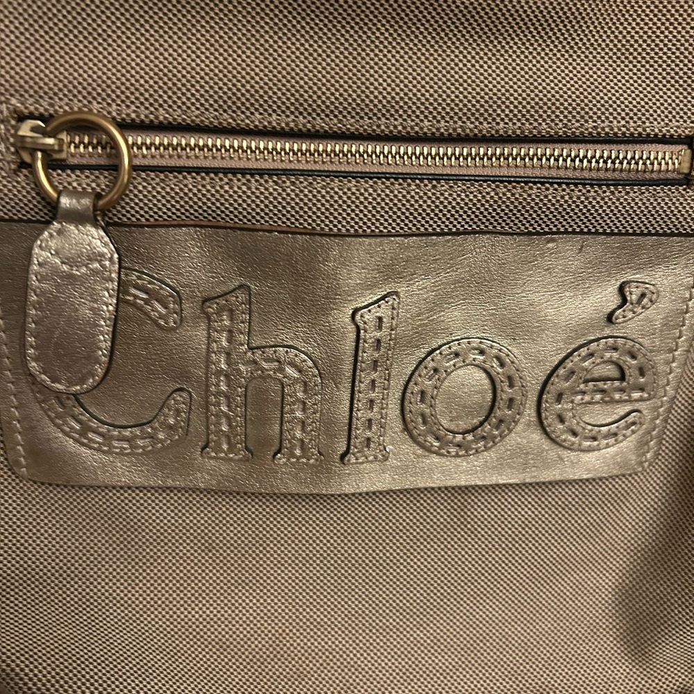 Chloé Harley Crossbody EUC with COA - Picture 3 of 13